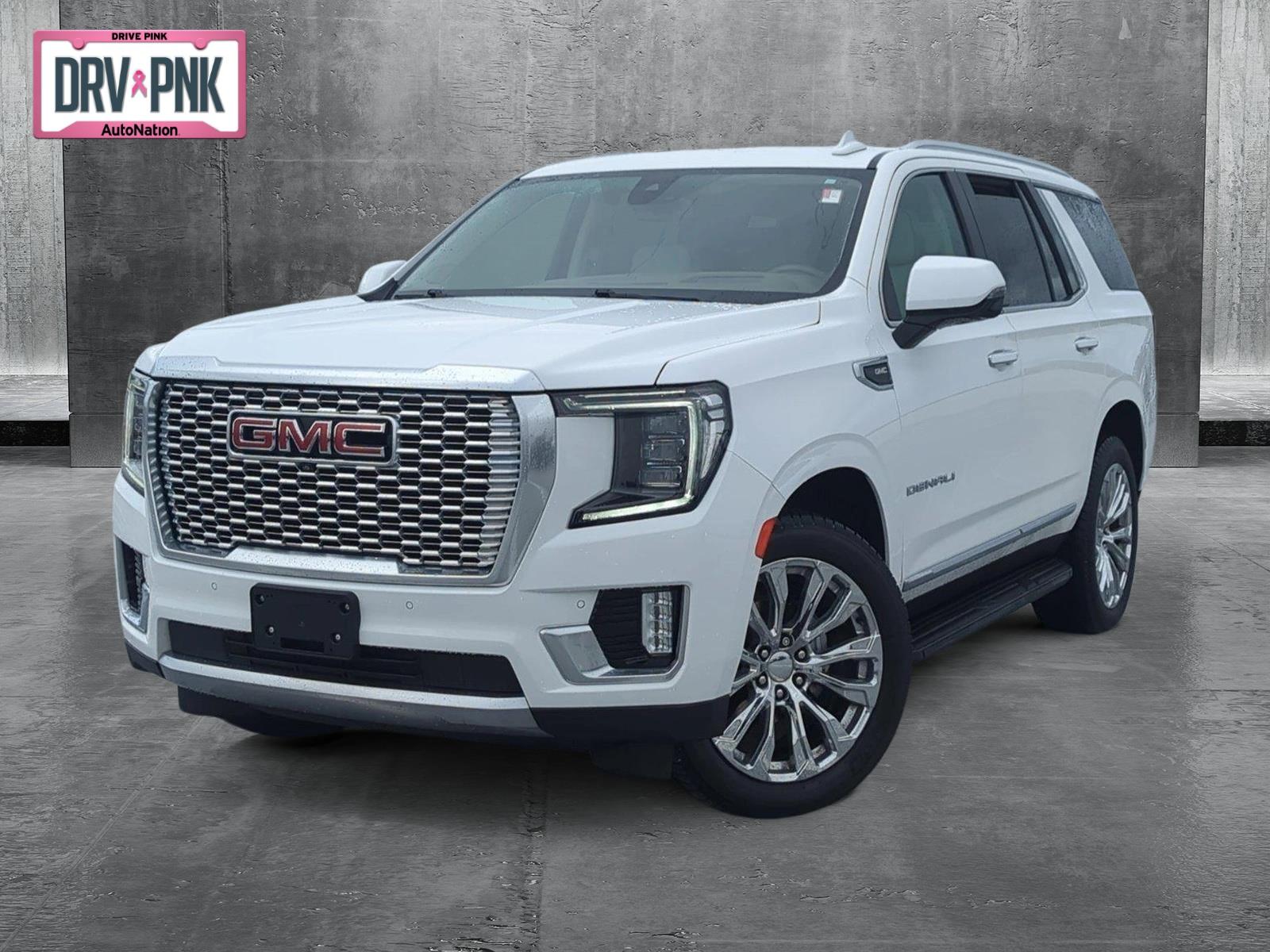 2021 GMC Yukon Vehicle Photo in Ft. Myers, FL 33907