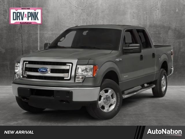 2014 Ford F-150 Vehicle Photo in Memphis, TN 38133