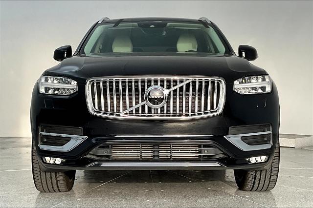 2021 Volvo XC90 Vehicle Photo in Grapevine, TX 76051