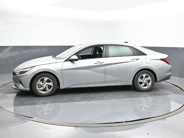 Used 2021 Hyundai Elantra SE with VIN 5NPLL4AG1MH052396 for sale in Slidell, LA