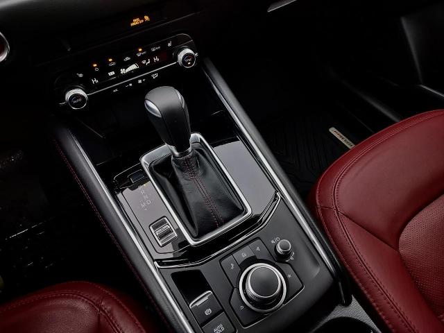 2022 Mazda CX-5 Vehicle Photo in Appleton, WI 54914