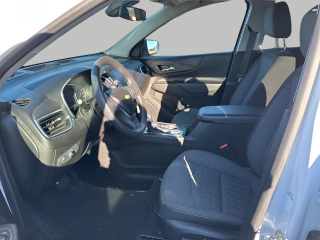 2022 Chevrolet Equinox Vehicle Photo in MANITOWOC, WI 54220-5838