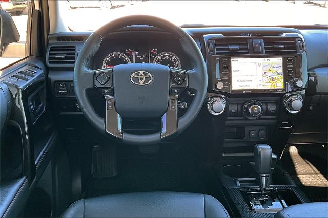 2020 Toyota 4Runner Vehicle Photo in Grapevine, TX 76051