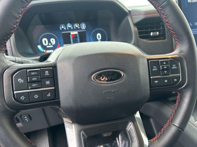 2024 Ford EXPED Vehicle Photo in MEDINA, OH 44256-9631