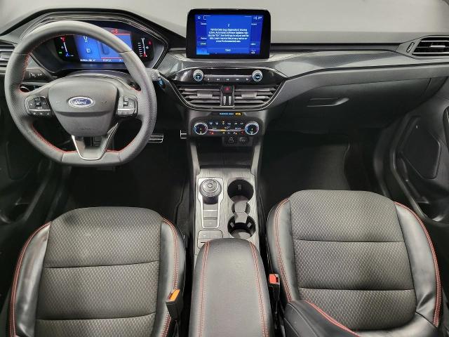 2024 Ford Escape Vehicle Photo in Neenah, WI 54956