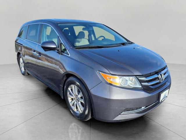 2015 Honda Odyssey Vehicle Photo in Oshkosh, WI 54904