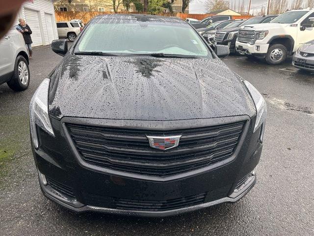 Used 2019 Cadillac XTS Luxury with VIN 2G61N5S32K9150326 for sale in Vancouver, WA