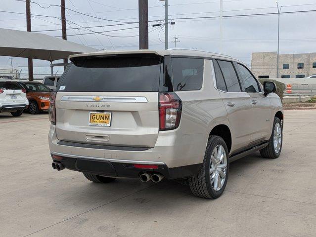 2023 Chevrolet Tahoe Vehicle Photo in SELMA, TX 78154-1459