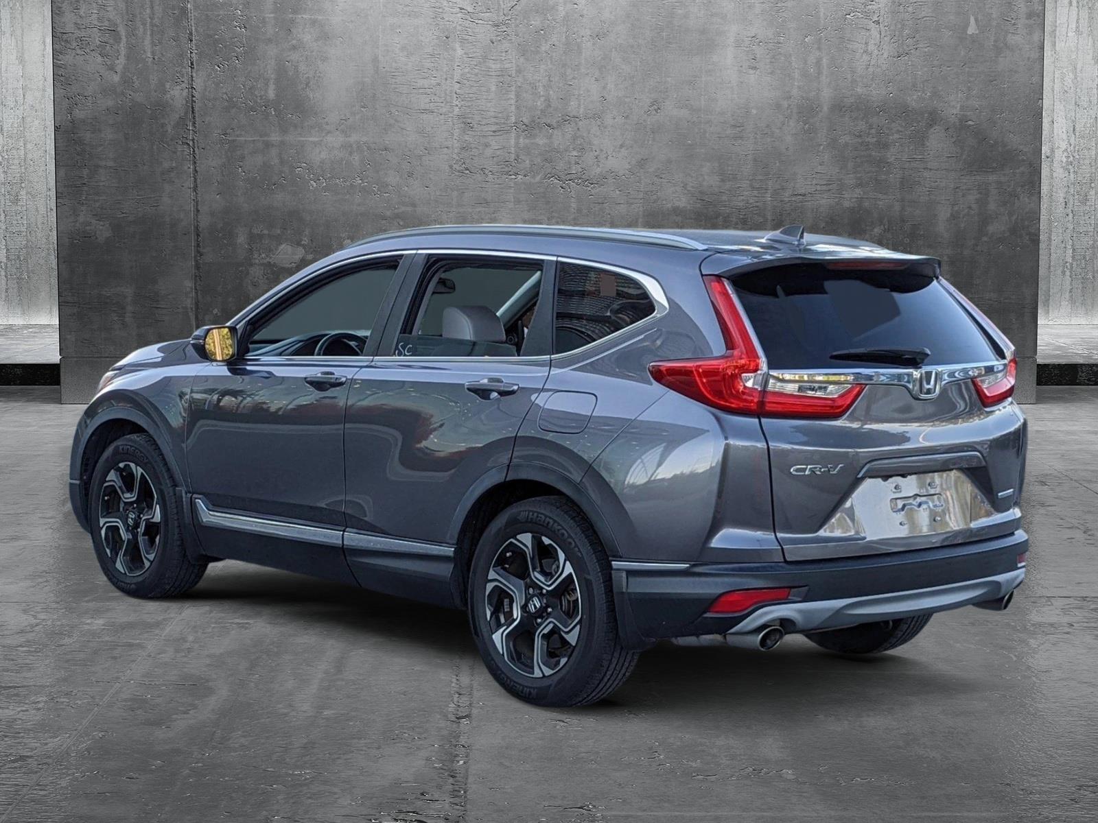 2019 Honda CR-V Vehicle Photo in Orlando, FL 32811