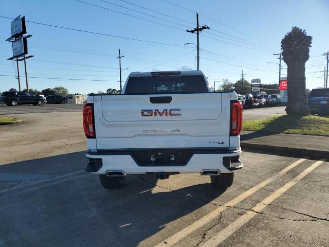 2025 GMC Sierra 1500 Vehicle Photo in LAFAYETTE, LA 70503-4541