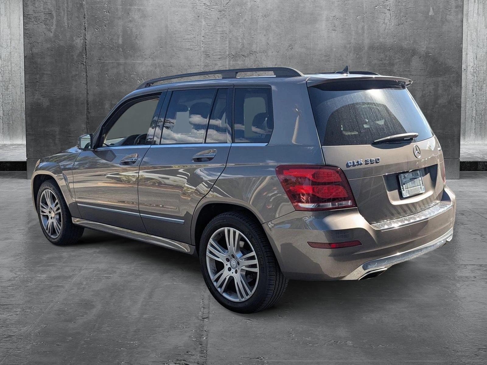 2013 Mercedes-Benz GLK-Class Vehicle Photo in Pompano Beach, FL 33064