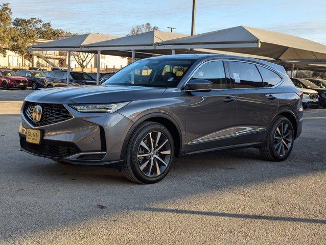 2025 Acura MDX Vehicle Photo in San Antonio, TX 78230