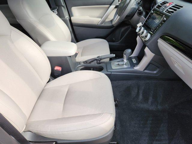 2017 Subaru Forester Vehicle Photo in DALLAS, TX 75209