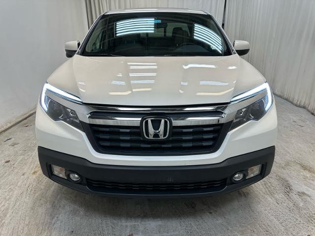 Used 2019 Honda Ridgeline RTL-T with VIN 5FPYK3F69KB027977 for sale in Wexford, PA