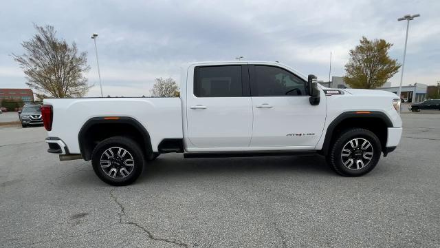 2023 GMC Sierra 2500 HD Vehicle Photo in BENTONVILLE, AR 72712-4322