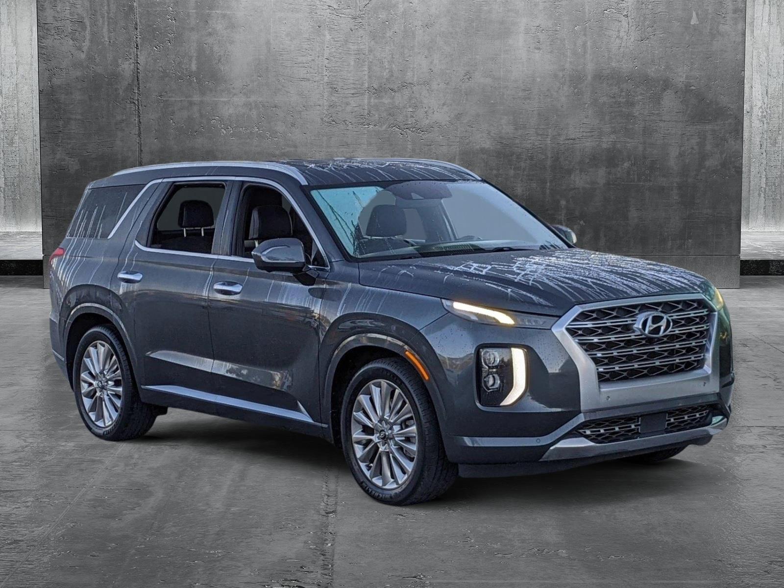 2020 Hyundai PALISADE Vehicle Photo in Orlando, FL 32811