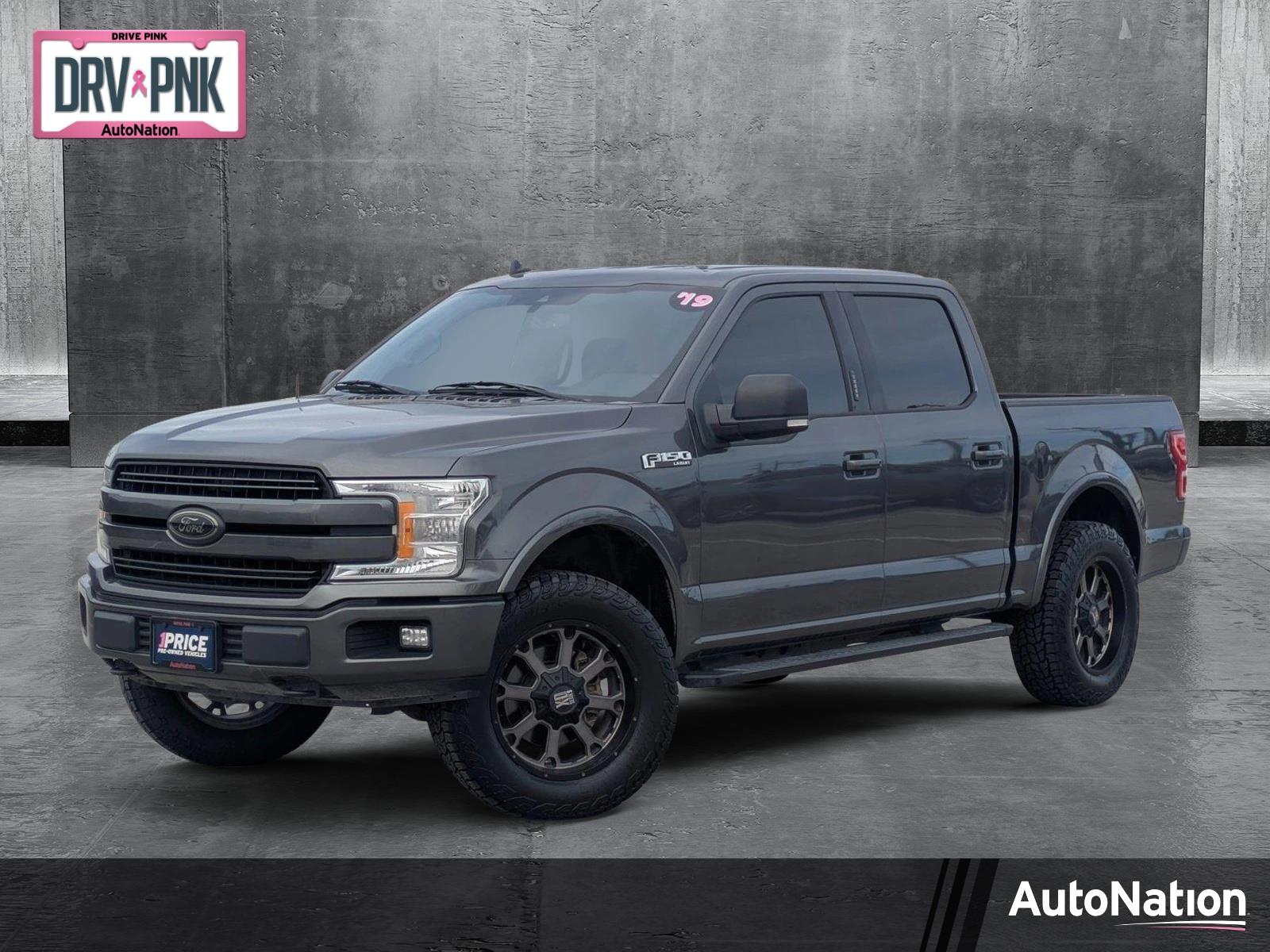 2019 Ford F-150 Vehicle Photo in Corpus Christi, TX 78415