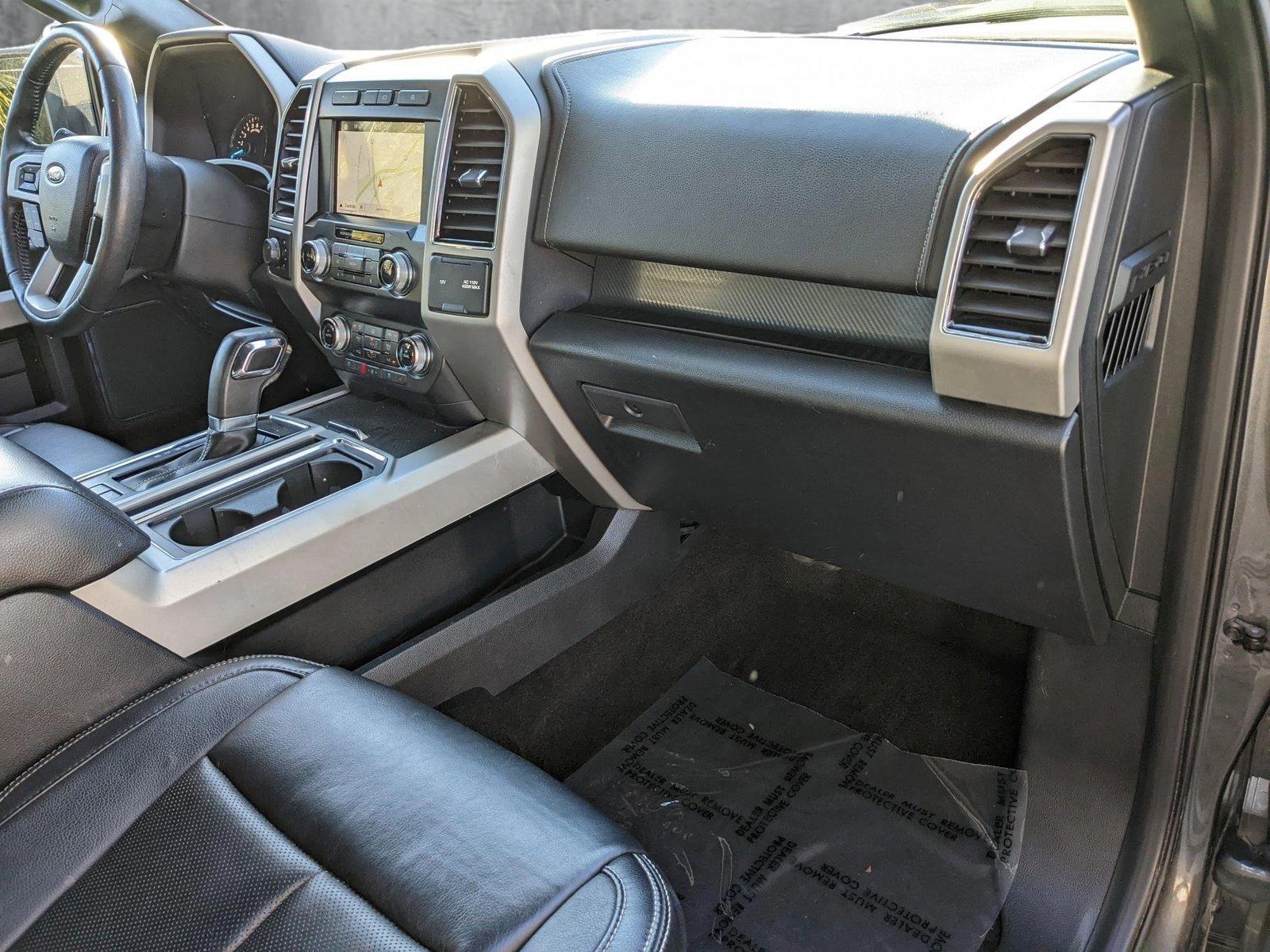 2019 Ford F-150 Vehicle Photo in Jacksonville, FL 32256