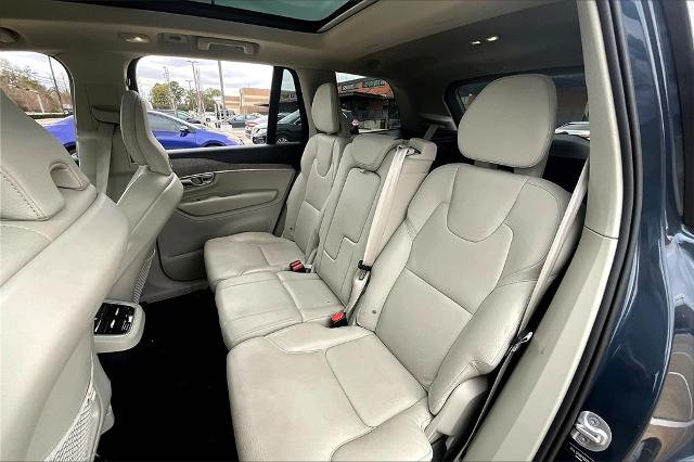 2023 Volvo XC90 Vehicle Photo in Houston, TX 77007