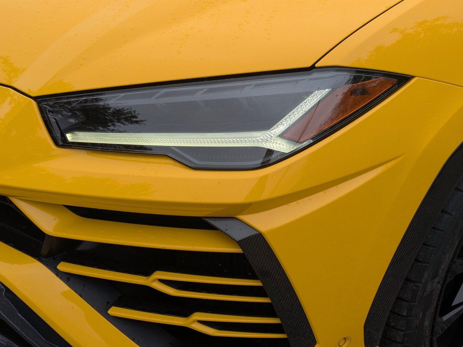 2020 Lamborghini Urus Vehicle Photo in Sarasota, FL 34231