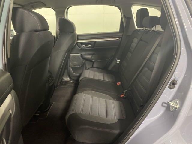 2021 Honda CR-V Vehicle Photo in MEDINA, OH 44256-9001