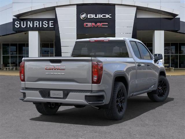 2025 GMC Sierra 1500 Vehicle Photo in BARTLETT, TN 38133-4101
