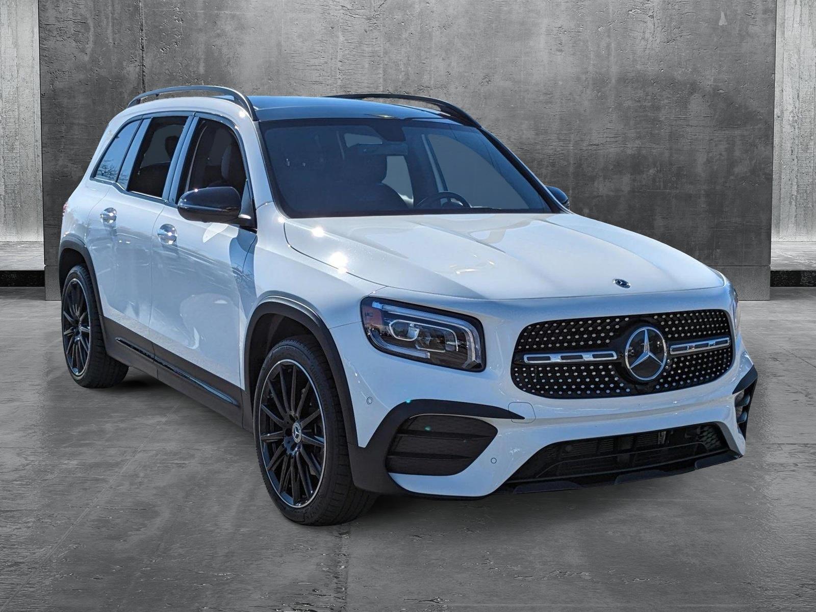 2023 Mercedes-Benz GLB Vehicle Photo in Sanford, FL 32771