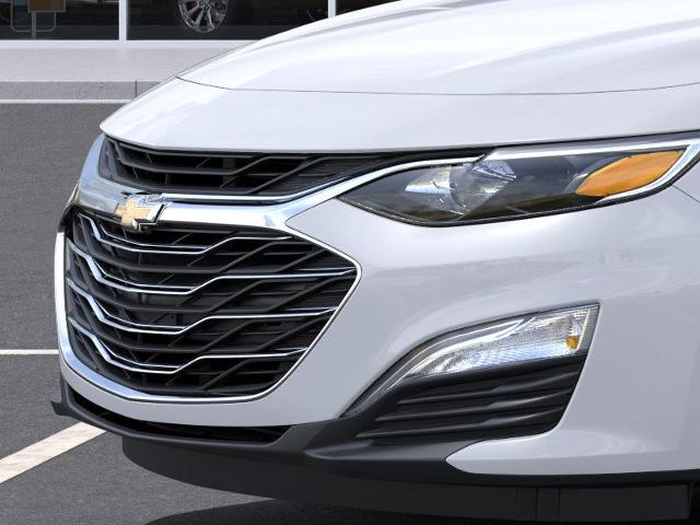 2025 Chevrolet Malibu Vehicle Photo in ORLANDO, FL 32812-3021