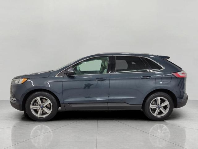 2019 Ford Edge Vehicle Photo in APPLETON, WI 54914-4656