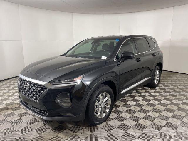2020 Hyundai Santa Fe Vehicle Photo in PHOENIX, AZ 85014-3381