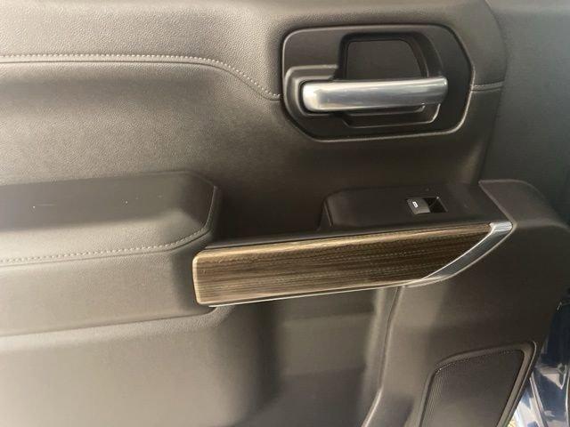 2022 Chevrolet Silverado 1500 LTD Vehicle Photo in PHOENIX, AZ 85014-3381