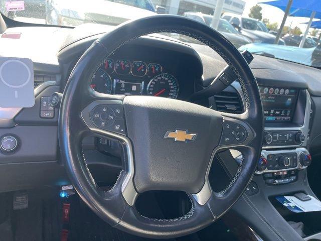 2020 Chevrolet Tahoe Vehicle Photo in PHOENIX, AZ 85014-3381