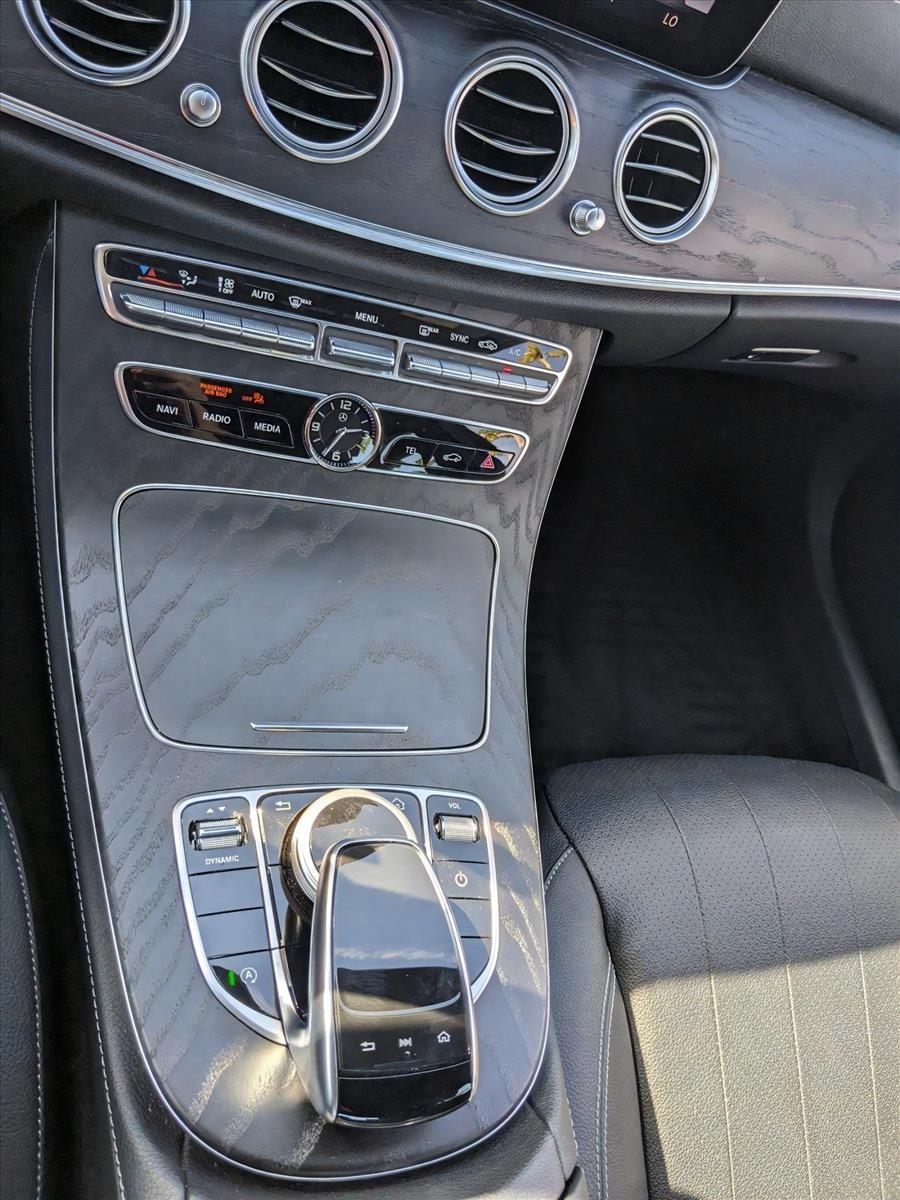 2020 Mercedes-Benz E-Class Vehicle Photo in Pembroke Pines , FL 33027