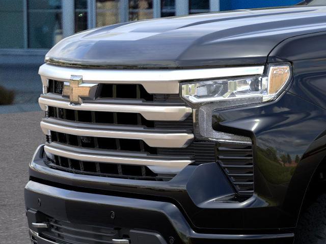 2025 Chevrolet Silverado 1500 Vehicle Photo in MIDDLETON, WI 53562-1492