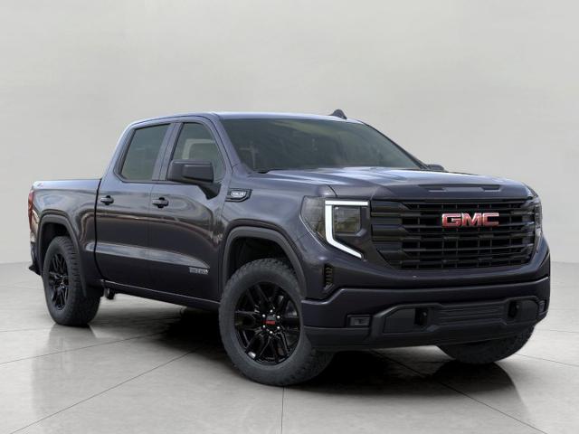 2025 GMC Sierra 1500 Vehicle Photo in APPLETON, WI 54914-8833