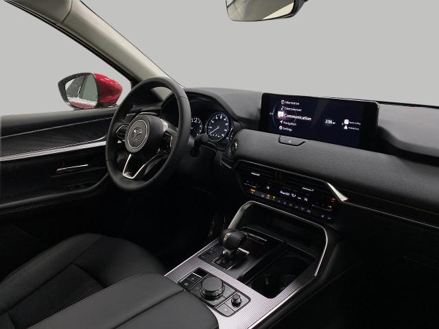 2025 Mazda CX-90 Vehicle Photo in Appleton, WI 54913