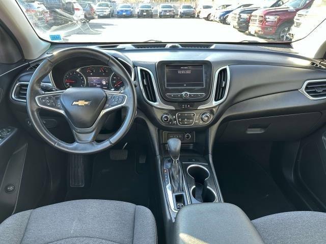 2022 Chevrolet Equinox Vehicle Photo in SAINT JAMES, NY 11780-3219