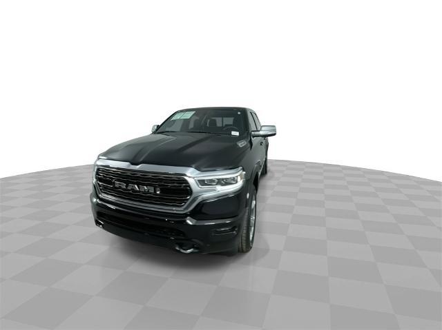 2021 Ram 1500 Vehicle Photo in GILBERT, AZ 85297-0402