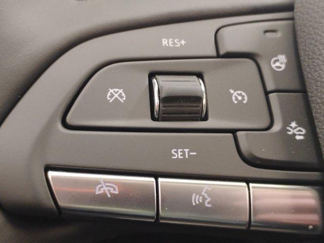 2025 Cadillac XT4 Vehicle Photo in PINEVILLE, NC 28134-8495