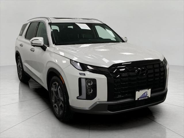 2025 Hyundai PALISADE Vehicle Photo in Appleton, WI 54913