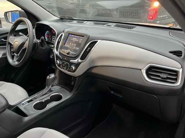 2020 Chevrolet Equinox Vehicle Photo in PITTSBURGH, PA 15226-1209