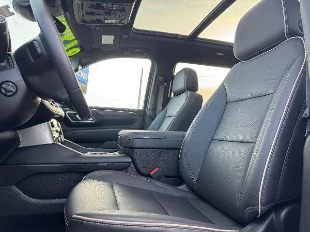 2024 Chevrolet Tahoe Vehicle Photo in SOUTH PORTLAND, ME 04106-1997
