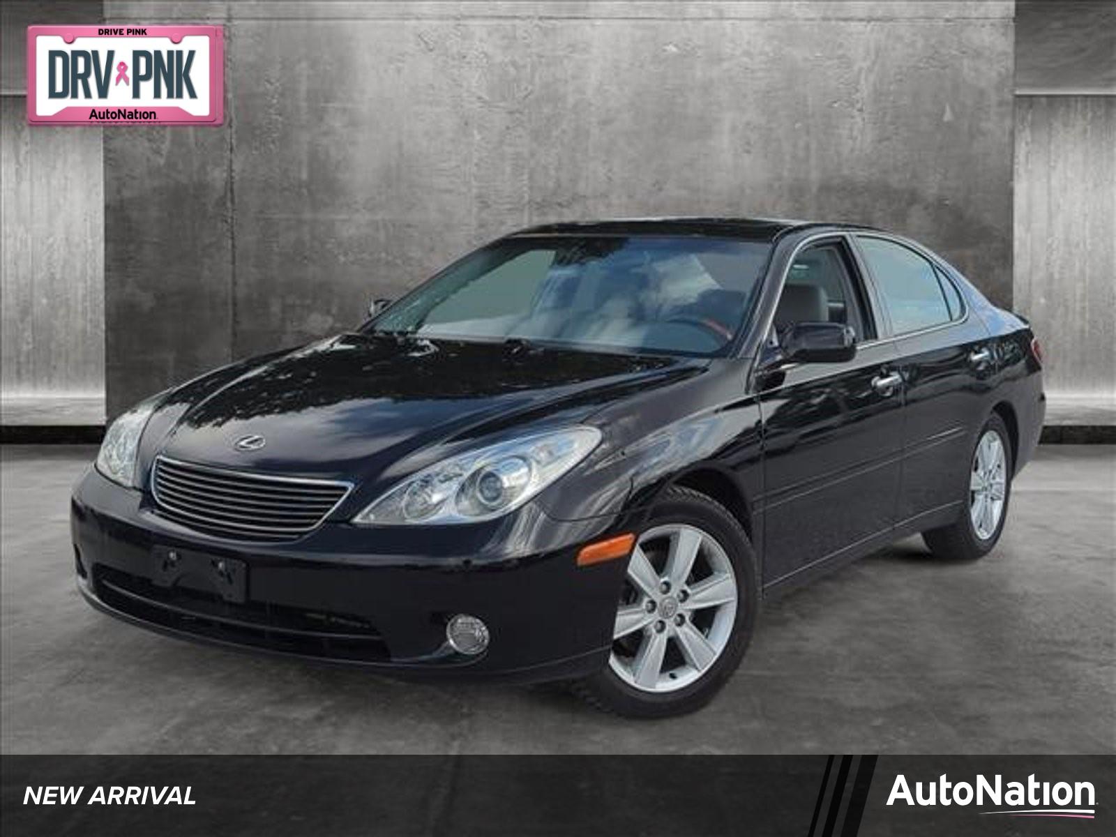 2005 Lexus ES 330 Vehicle Photo in West Palm Beach, FL 33417