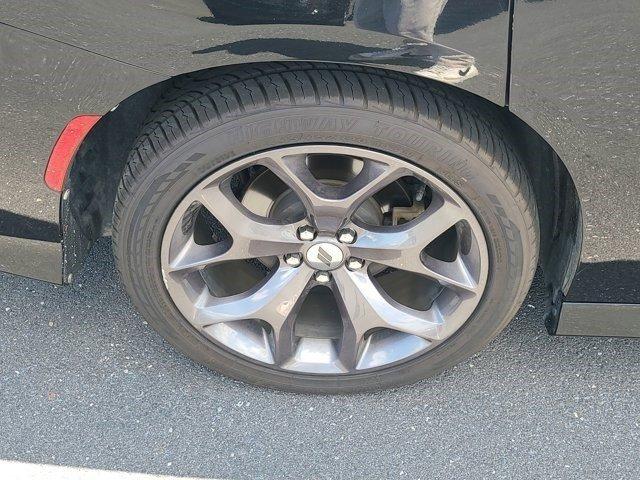 2019 Dodge Charger Vehicle Photo in Mechanicsburg, PA 17050-1707