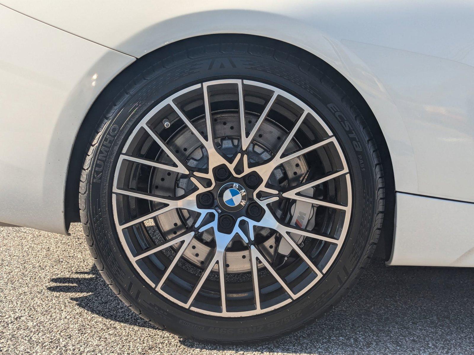 2020 BMW M2 Vehicle Photo in Towson, MD 21204