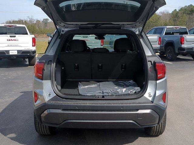 2025 GMC Terrain Vehicle Photo in ALBERTVILLE, AL 35950-0246