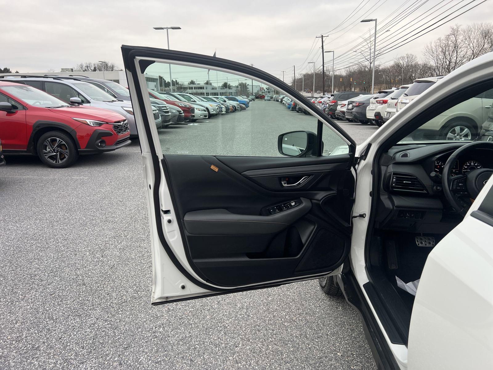 2022 Subaru Outback Vehicle Photo in Mechanicsburg, PA 17050