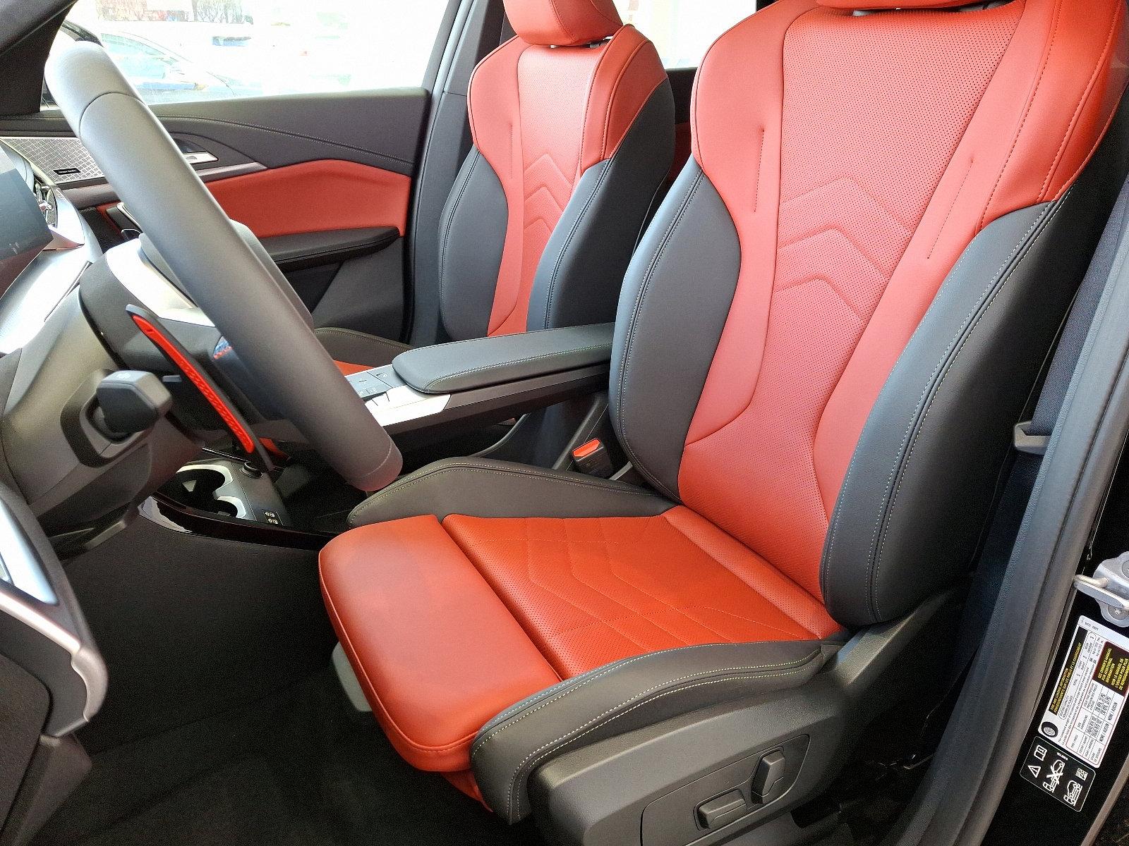 2025 BMW X1 M35i Vehicle Photo in Lancaster, PA 17601