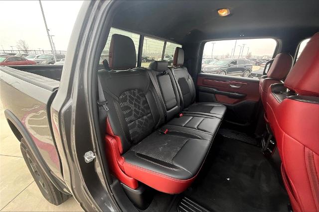 2020 Ram 1500 Vehicle Photo in Grapevine, TX 76051