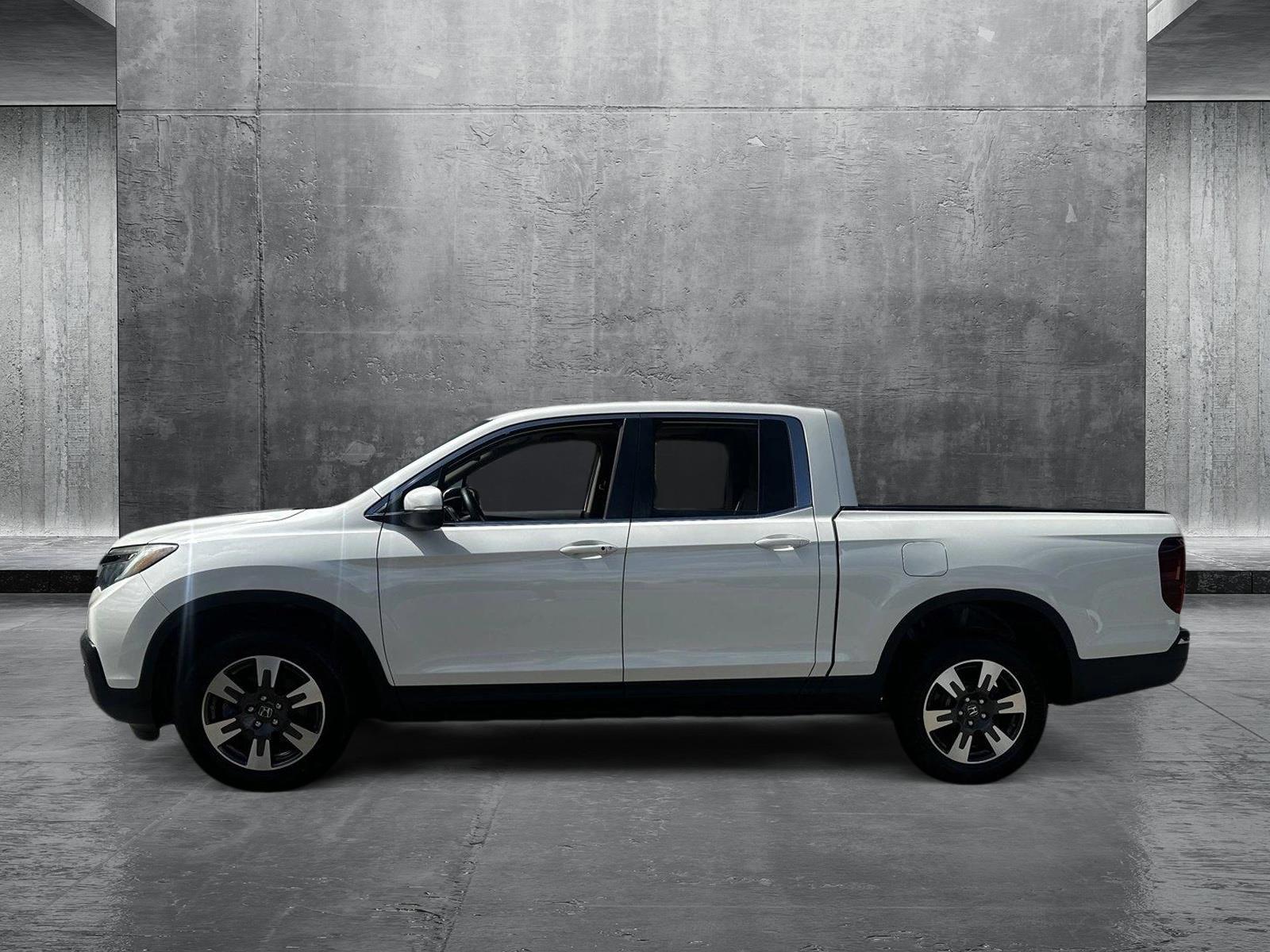 2019 Honda Ridgeline Vehicle Photo in Hollywood, FL 33021